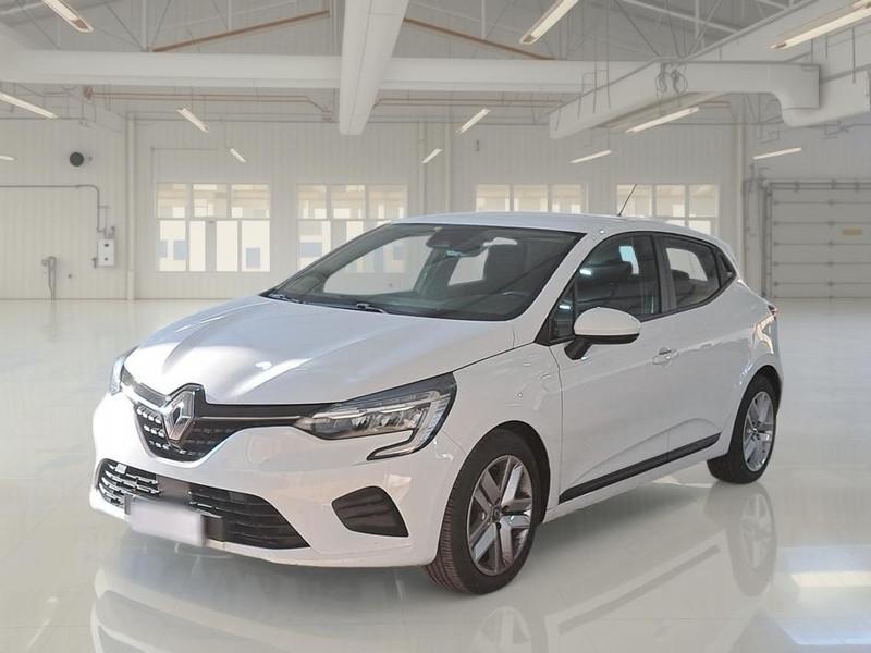 RENAULT CLIO 1.0 TCE 67KW BUSINESS 5 PORTE