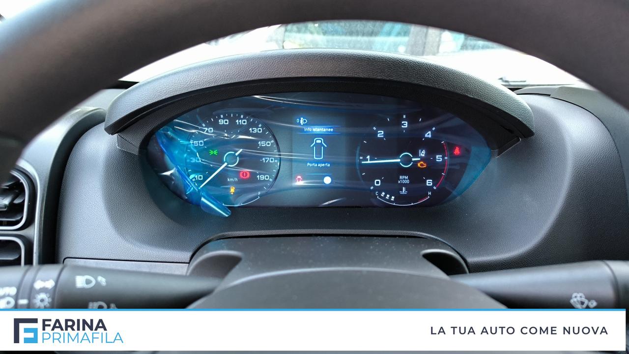 FIAT Ducato Serie 2 My25.5 Ducato Furgone Lastrato L3h2 35 2.2 Diesel 140 Cv M