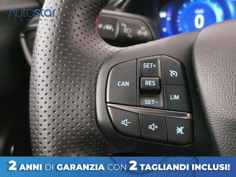 Ford Puma 1.0 ecoboost h ST-Line s&s 125cv