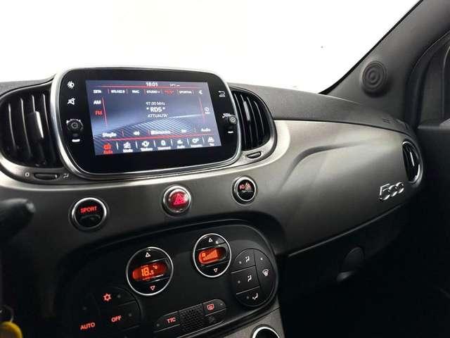 Abarth 595 1.4 Turbo T-Jet 160 CV Pista 70° Anniversario