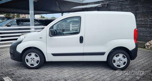 FIAT Fiorino 1.3 Multijet