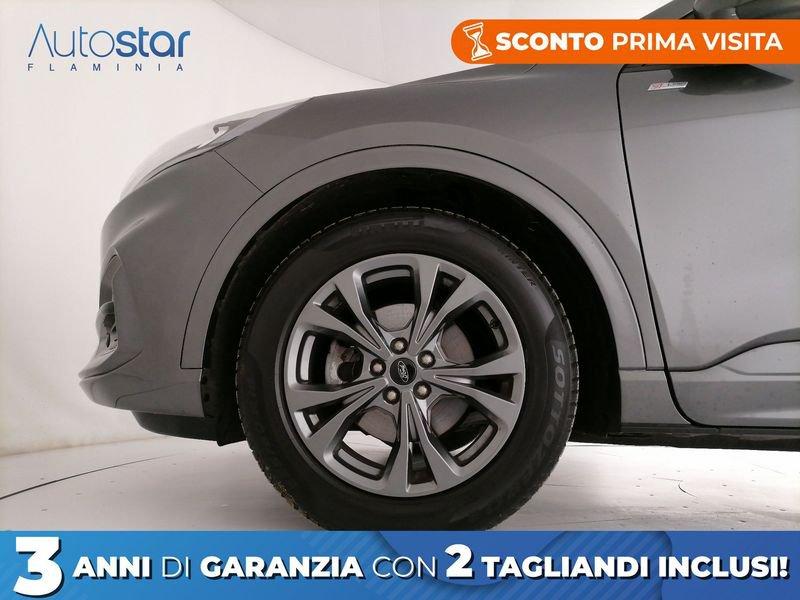 Ford Kuga 2.5 full hybrid ST-Line 2wd 190cv cvt