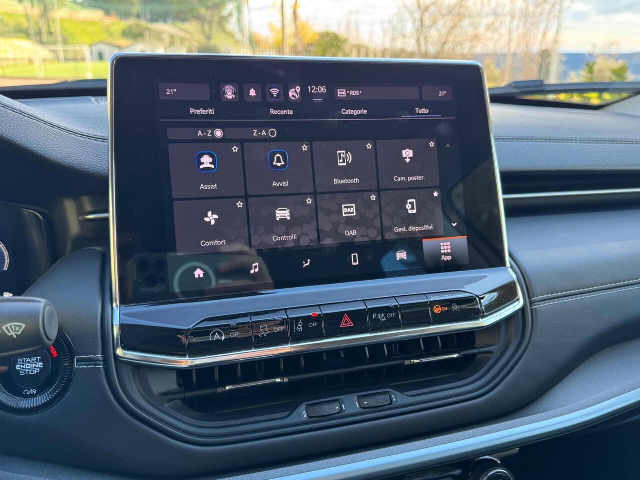 Jeep Compass 1.6 Multijet II 2WD Limited 2022