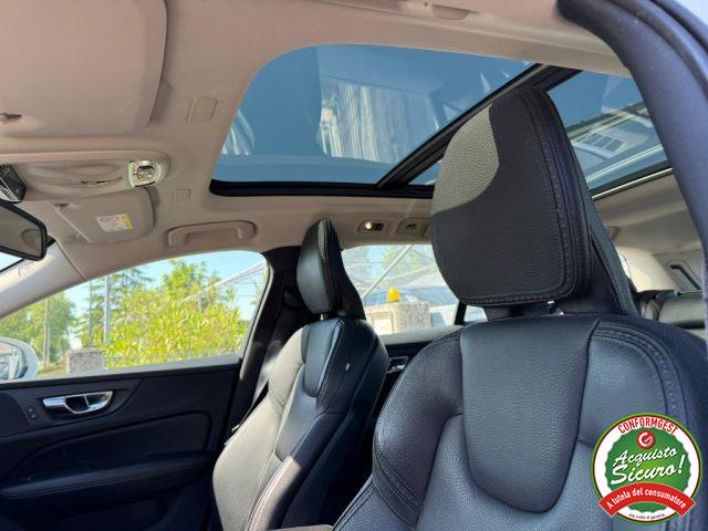 VOLVO V60 Cross Country D4 AWD Geartronic Pro