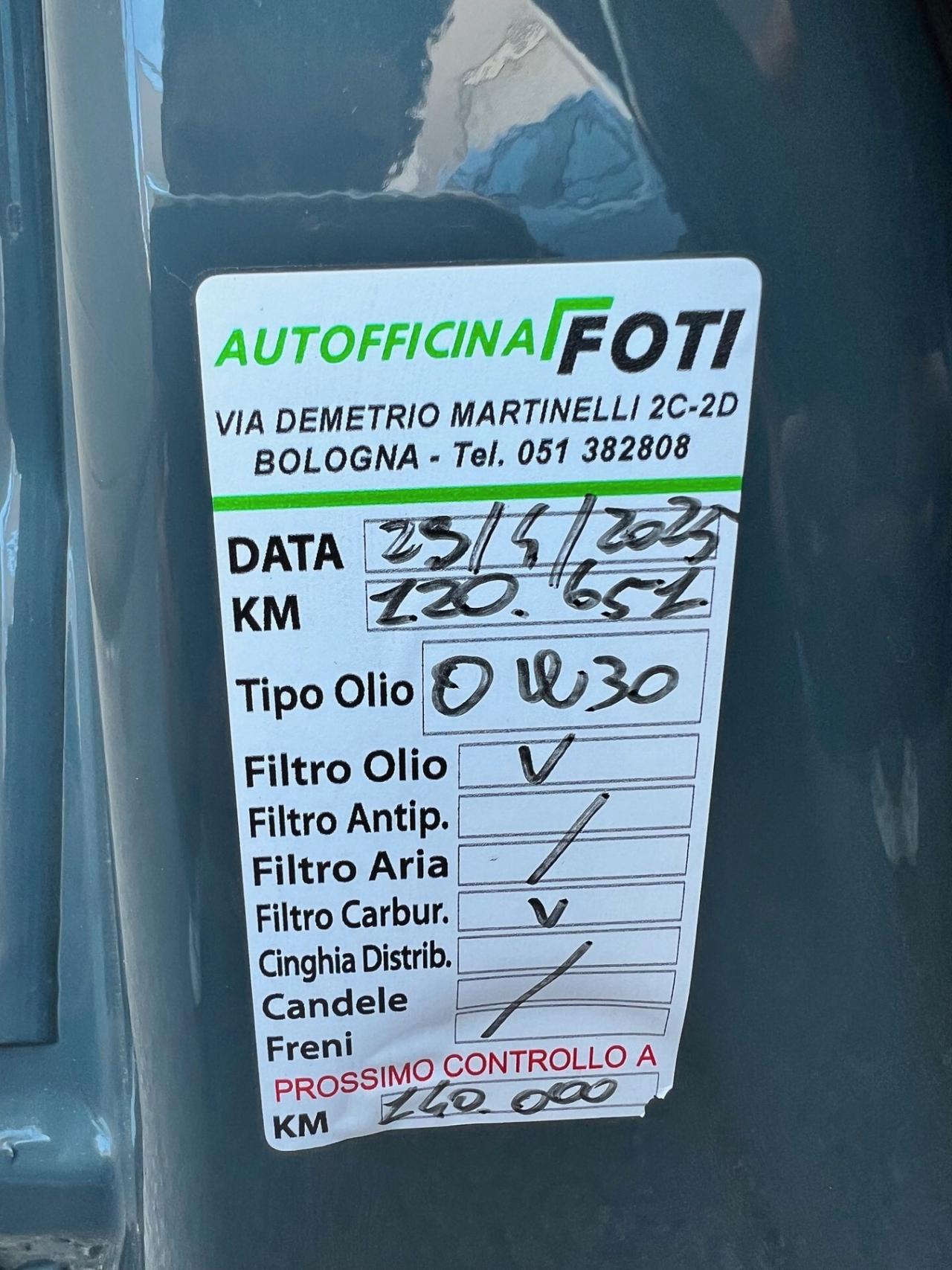Jeep Renegade 1.6 mjt Longitude 120cv TELPDC/CLIMA PERFETTA!!