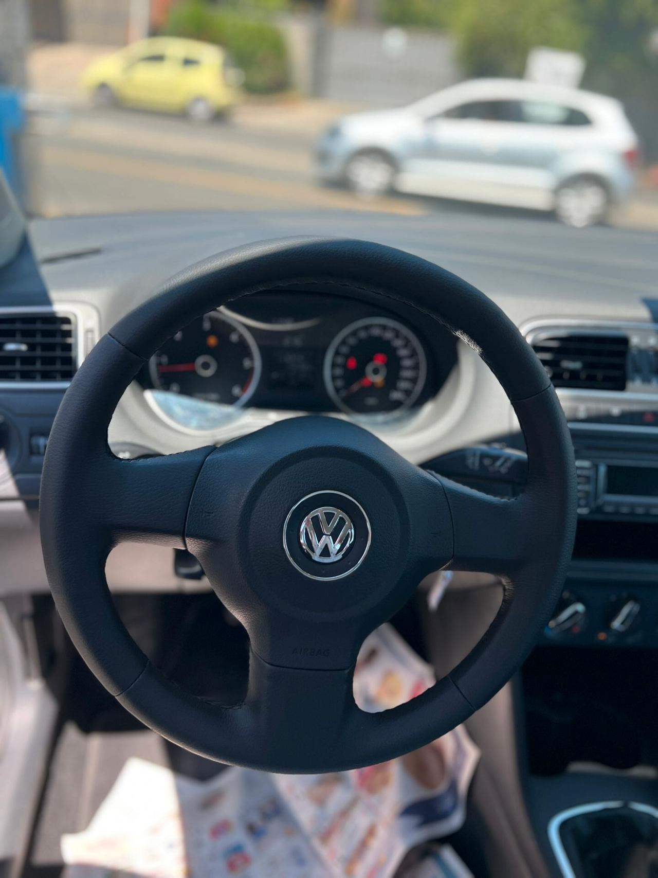 Volkswagen Polo 1.6 TDI 90CV DPF 5 porte R-Line