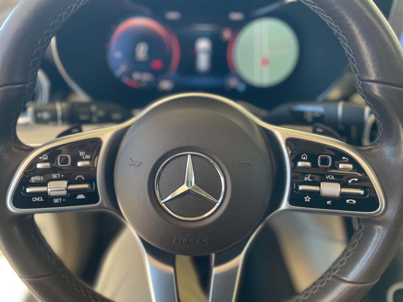 Mercedes-benz GLC 220 d 4Matic Premium Plus