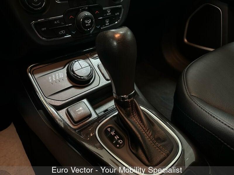 Jeep Compass 1.3 T4 190CV PHEV AT6 4xe Limited