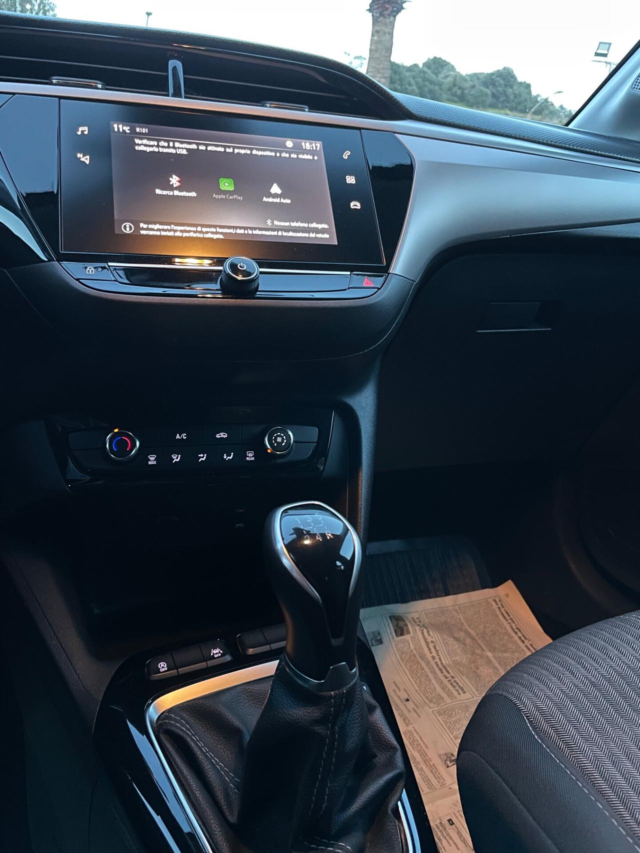 Opel Corsa 1.2 Edition