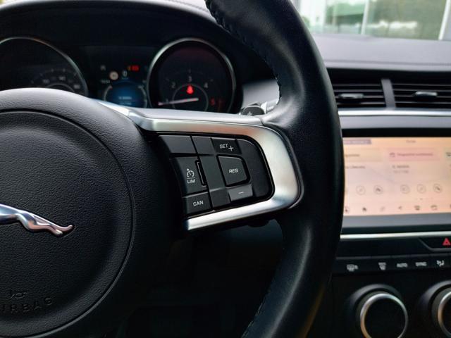 JAGUAR E-Pace 2.0D automatico R-Dynamic Autocarro