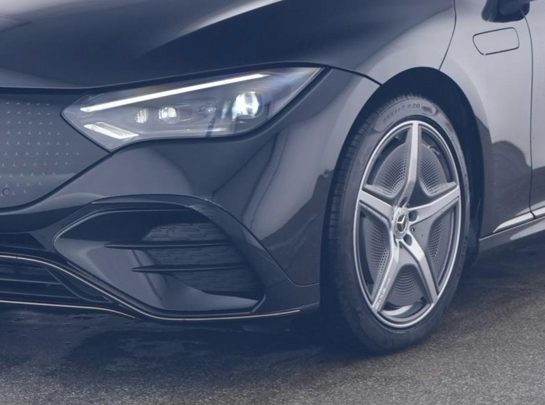Mercedes-benz EQE 300 AMG