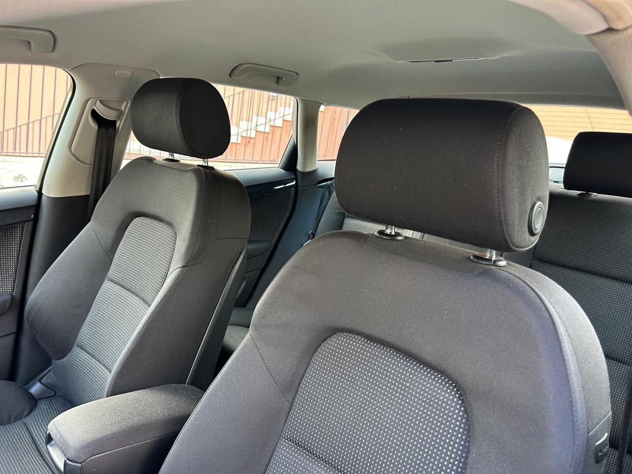 Audi A3 SPB 1.9 TDI ideale per neo patentati !!!!!