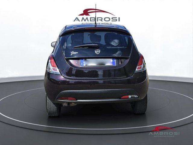 LANCIA Y 1.2 69 CV 5 porte GPL Ecochic Elefantino