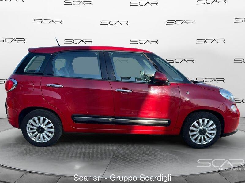 FIAT 500L 500L 1.4 95 CV Pop Star