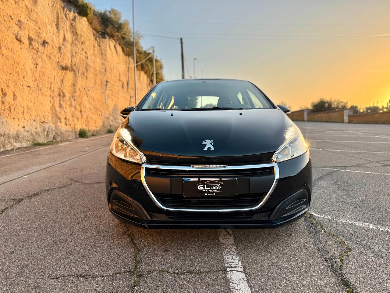 Peugeot 208 Active/1.0 68 CV/MOTORE REVISIONATO
