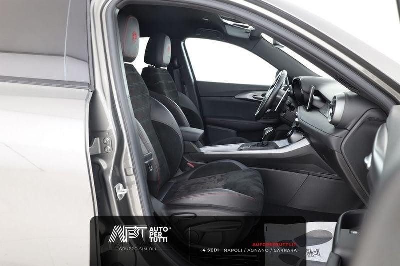 Alfa Romeo Tonale Tonale 1.5 hybrid Speciale 130cv tct7