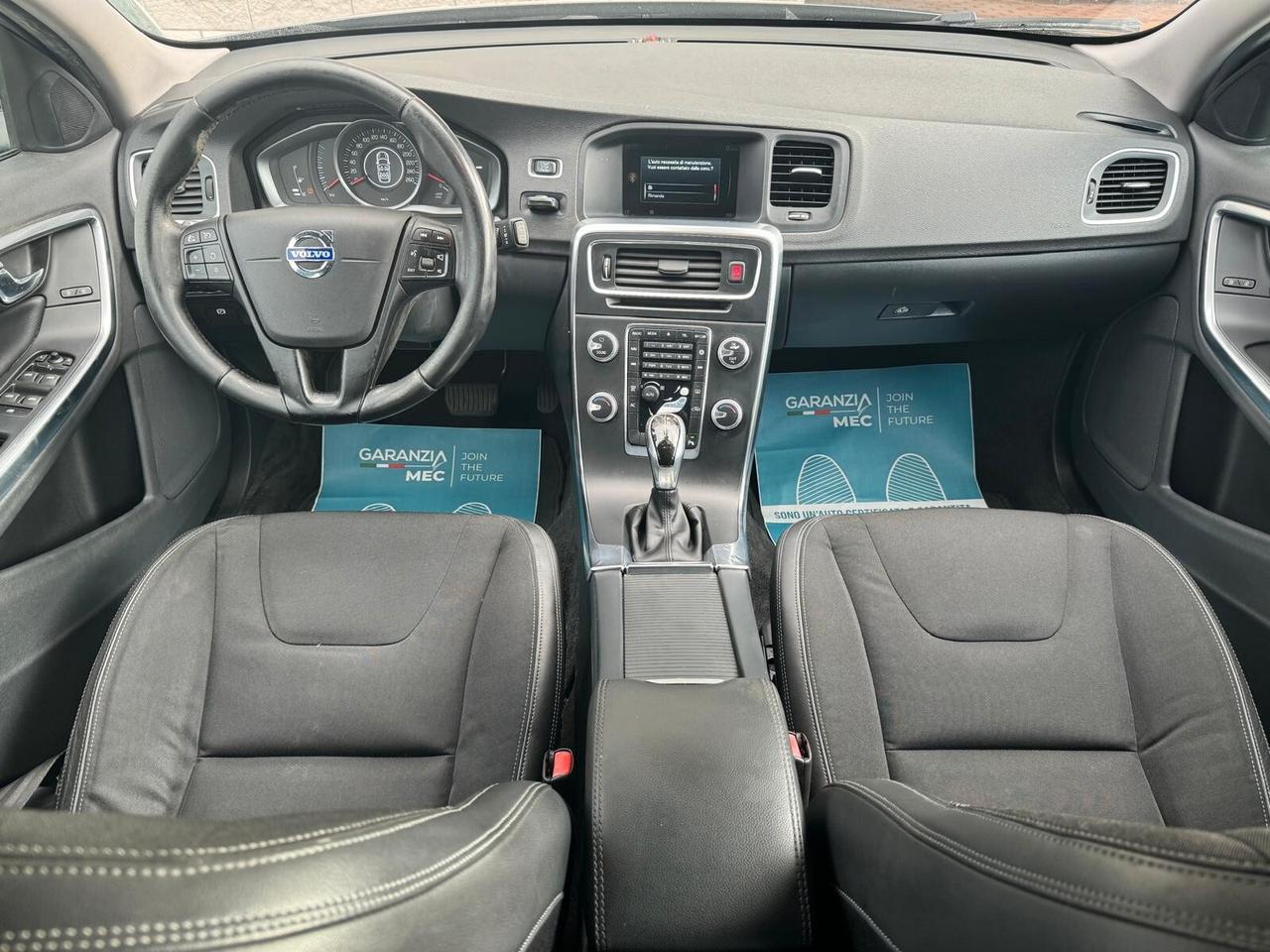 Volvo V60 D2 Business