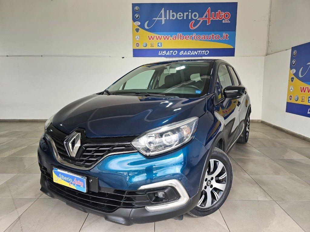 Renault Captur dCi 8V 110 CV Start&Stop Energy AUTOCARRO N1