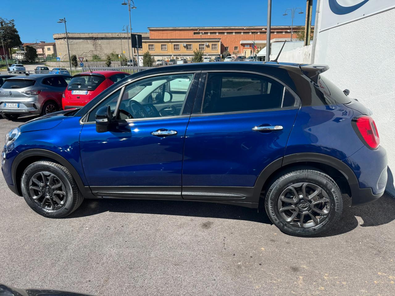 Fiat 500X 1.0 T3 120 CV LOUNGE