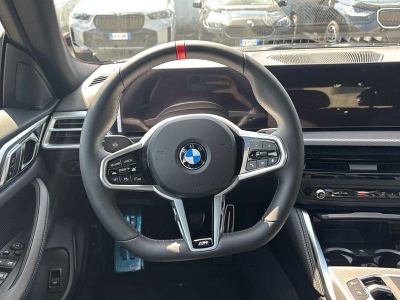 BMW Serie 4 i4 M60 xDrive Gran Coupé M Sport Pro
