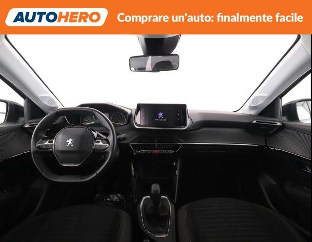 PEUGEOT 208 PureTech 75 Stop&Start 5 porte Active Pack