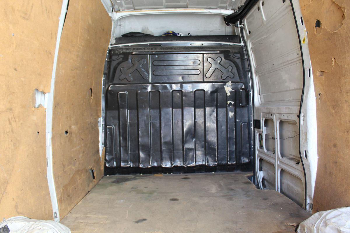 IVECO - Daily 35S11 Pari al nuovo