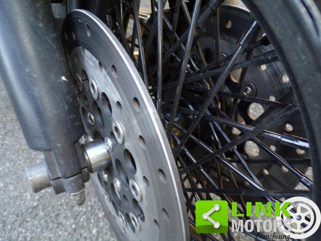 HARLEY-DAVIDSON FLHRS Road King Custom 1584cc