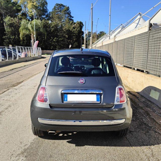 FIAT 500 1.2 Fire