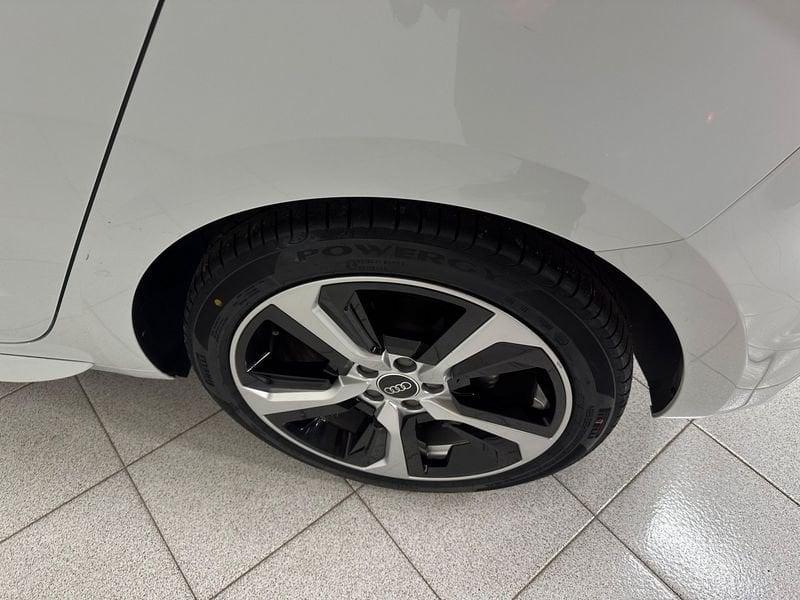 Audi A1 Sportback 30 tfsi S-tronic Adrenalin S Line| IVA ESPOSTA