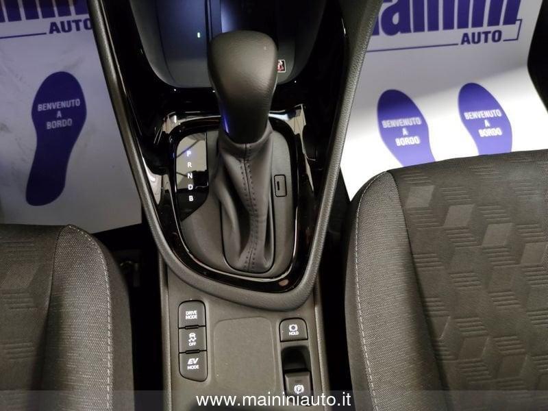 Toyota Yaris 1.5 Hybrid 116cv 5p E-CVT Trend Automatica SUPER PROMO