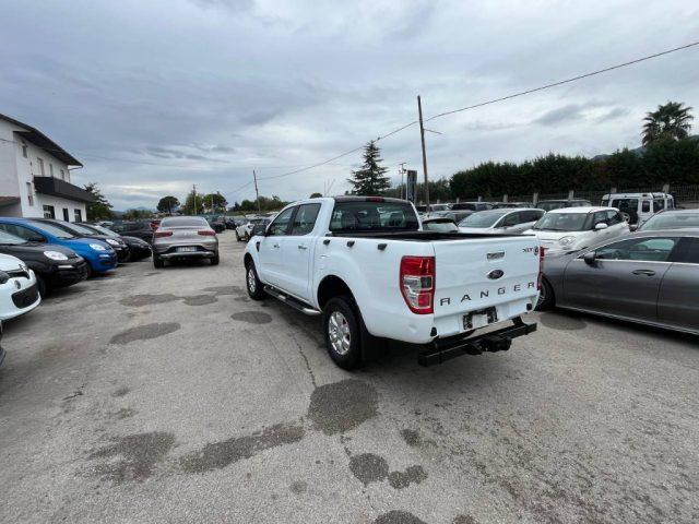 FORD Ranger 2.2 TDCi Doppia Cabina XLT 5pt.