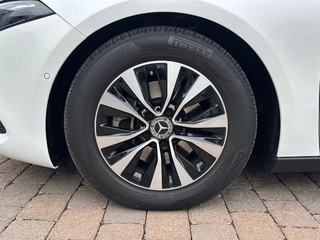 Mercedes Classe A 180 180 D Advanced 8G-DCT