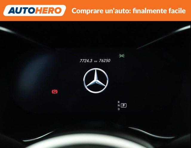 MERCEDES-BENZ C 220 d S.W. 4Matic Auto Premium