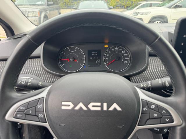 DACIA Jogger 7 POSTI GPL 1.0TCe 100cv Extreme