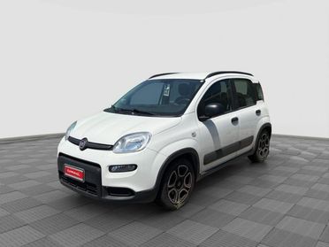 FIAT Panda Panda 1.0 FireFly Hybrid City Life