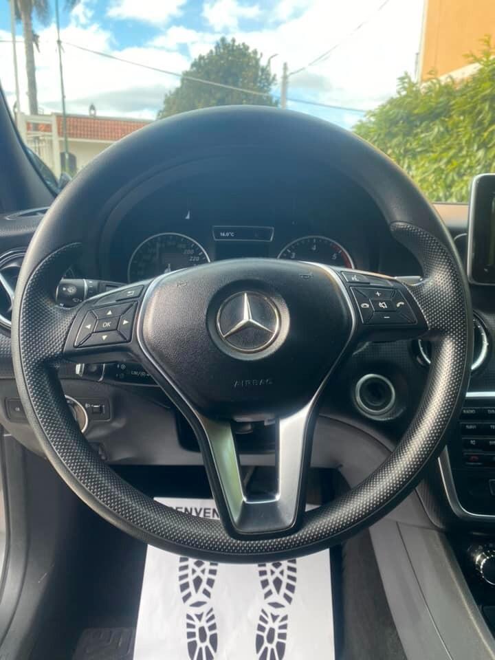 Mercedes-benz A 180 CDI Automatic Sport