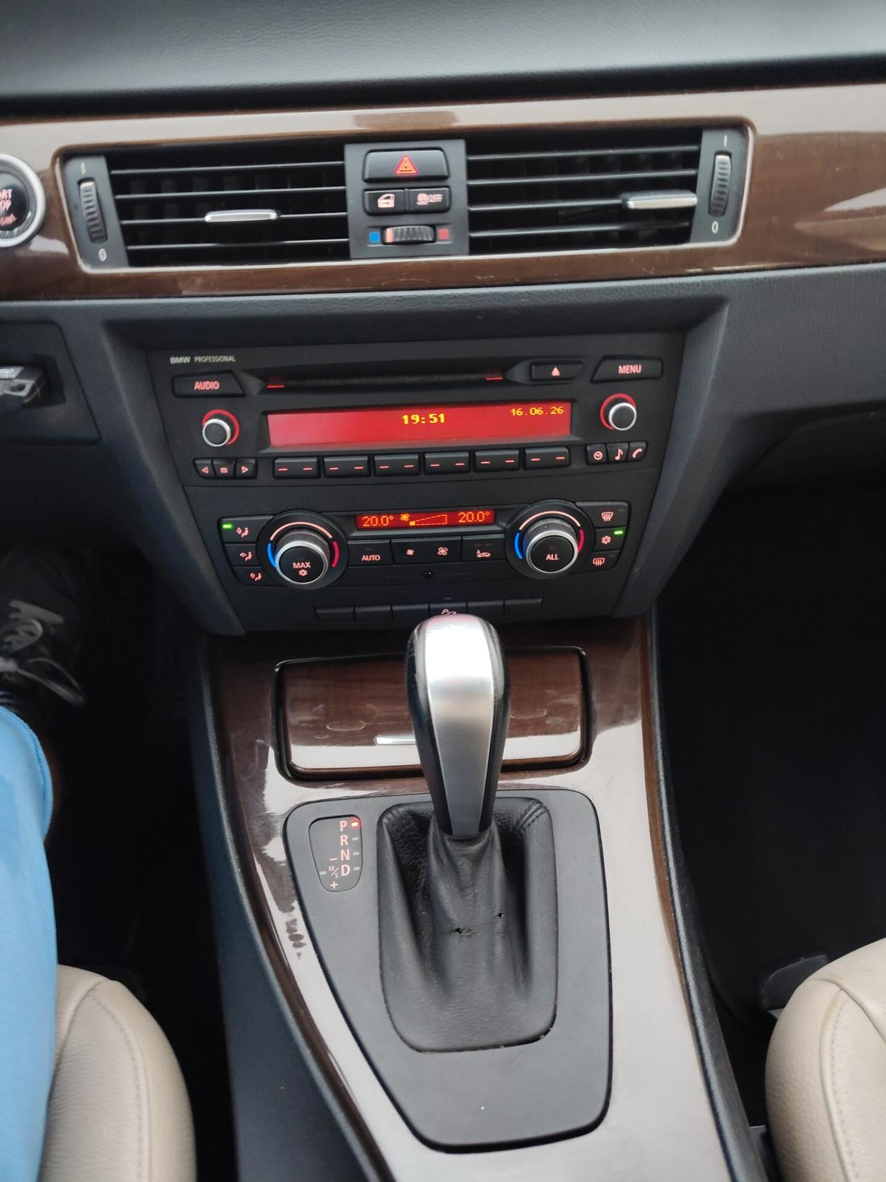Bmw 320 320d cat xDrive Touring Futura
