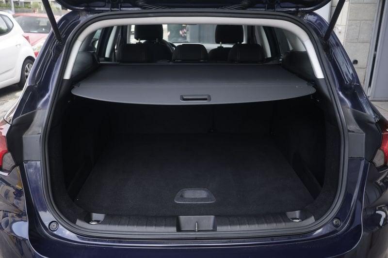 FIAT Tipo FIAT Tipo 1.6 Mjt 120cv 6M S&S Lounge Unicoproprietario