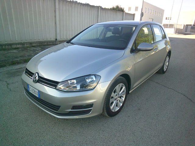 VOLKSWAGEN Golf 1.6 TDI 5p. Comfortline BlueMotion Technology