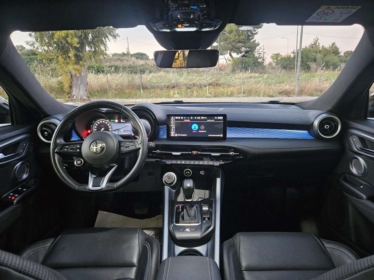 ALFA ROMEO TONALE Ti 1.6 diesel 130CV tct6
