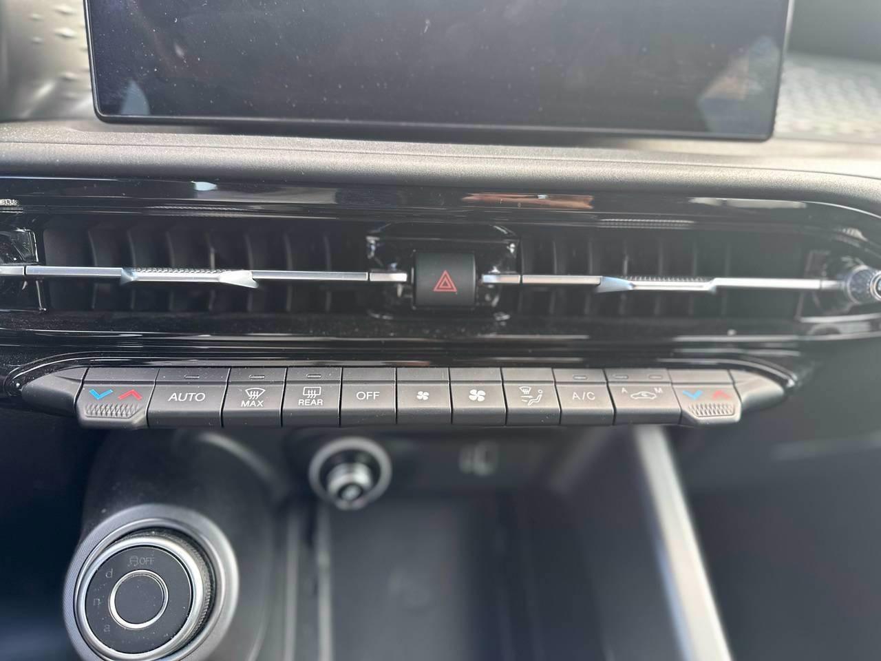 ALFA ROMEO Tonale - Tonale 1.5 hybrid Sprint 130cv tct7