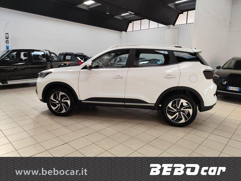 Emc Sei 1.5 MT BENZINA O BENZINA/GPL - Scopri promo e più dettagli in descrizione!