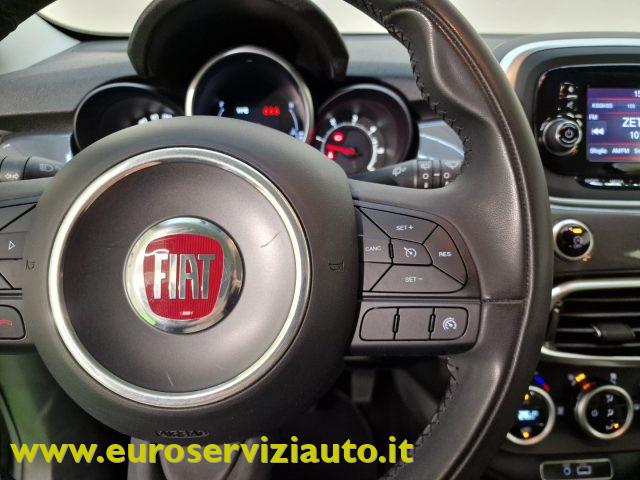 FIAT 500X 1.6 MultiJet 120 CV Business