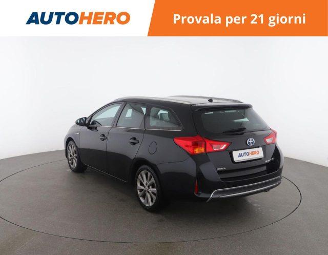 TOYOTA Auris Touring Sports 1.8 Hybrid Active Plus