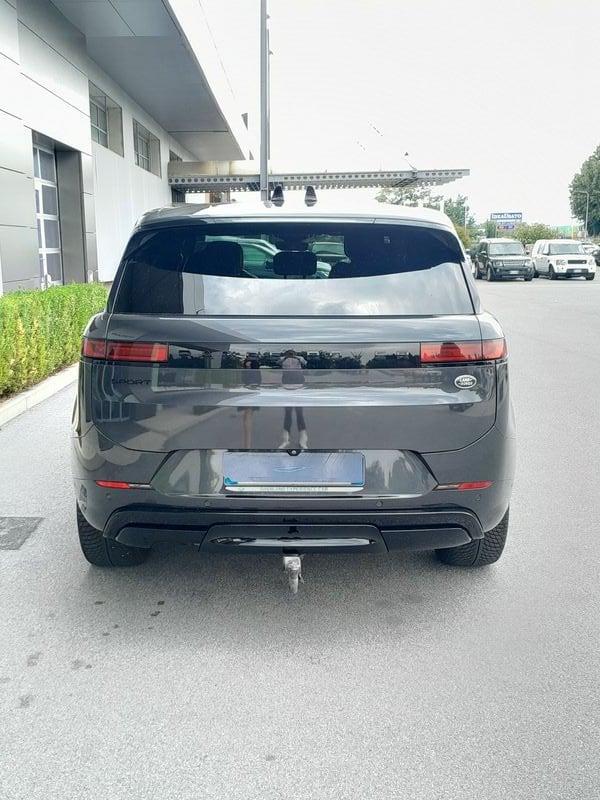 Land Rover Range Rover Sport 3.0D I6 249 MHEV Dynamic SE aut. NETTO IVA