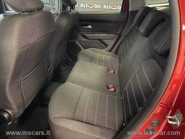DACIA Duster 1.0 TCe 90CV 4x2 Comfort DP