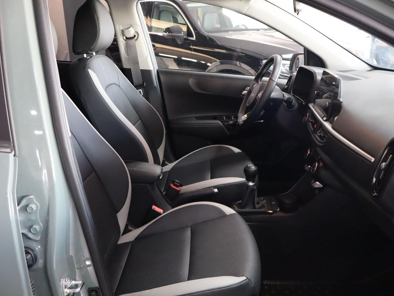 Kia Picanto GT Line 1.0 DPI #50913