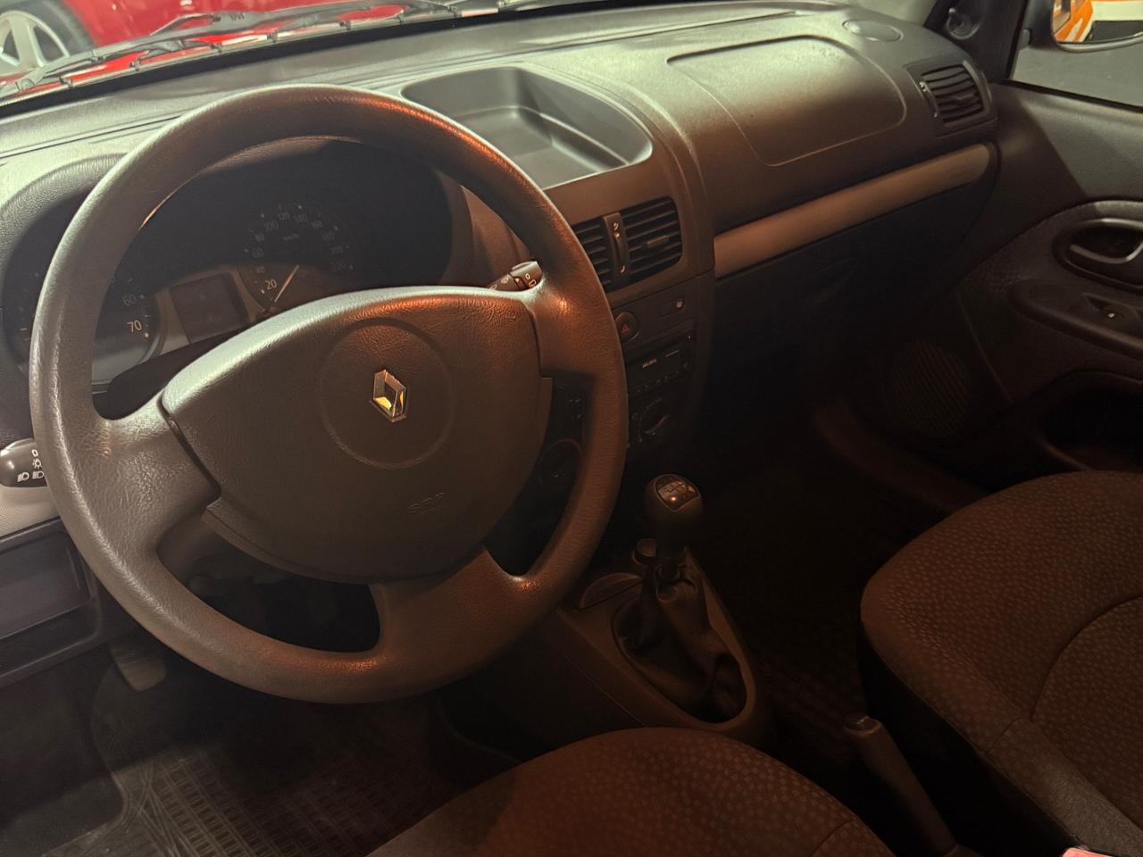 BELLISSIMA RENAULT TWINGO CON SOLI 51.950 KM UNICO PROPRIETARIO