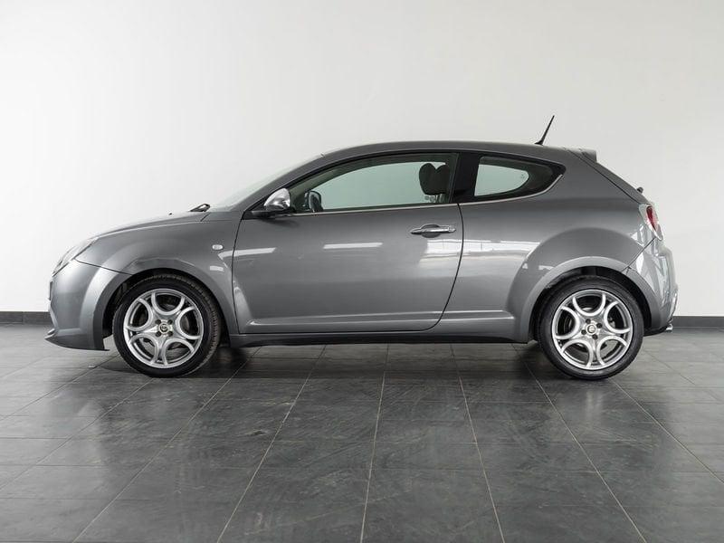 Alfa Romeo MiTo MiTo 1.3 JTDm-2 95 CV S&S Distinctive