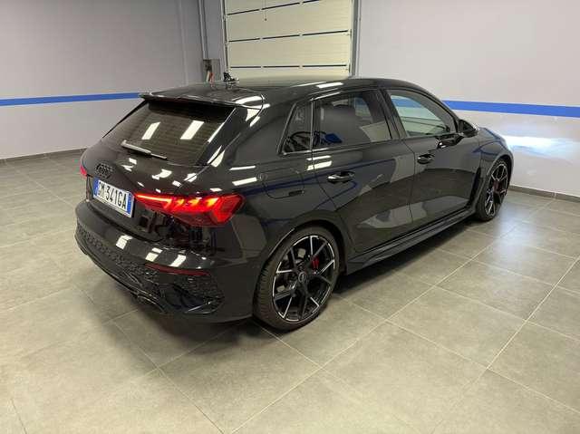 Audi RS3 SPB 2.5 400cv Quattro Stronic GARANZIA 2027 AUDI